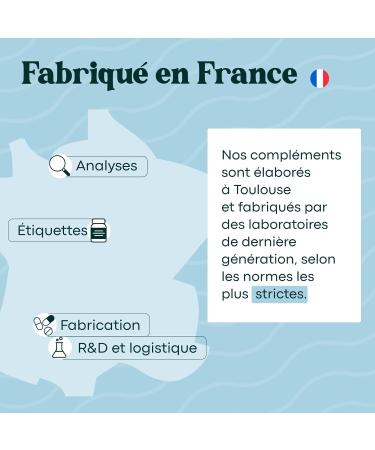 Melatonin 1.9mg Fast Sleep Natural Sleep & Jet Lag 2 Month Cure 60 Vegetable Capsules Dietary Supplement for Better Sleep Made in France Essentials by Novoma - Buy Online on GoSupps.com