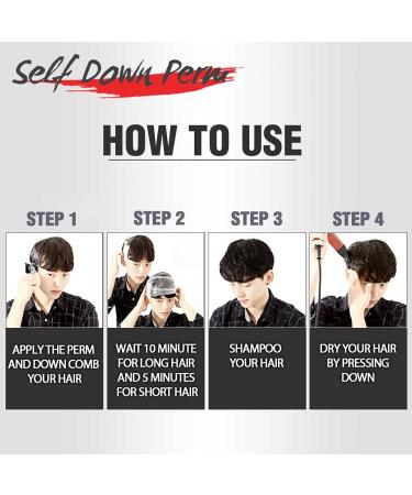 DASHU Premium Fast Down Perm 3.5oz - Instant Shine & Elasticity - Buy Online on GoSupps.com