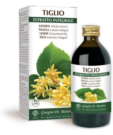 Dr. Giorgini Linden Complete Extract 200 Ml