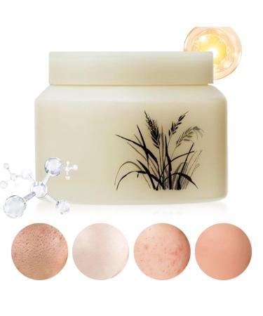 Moisturizing Face Mask - 10ml Moisturizing Face Mask for Facial Care Boosting Coverage | For Night Travel Daily Routine Home Business Travel Salon Outing Skin Types