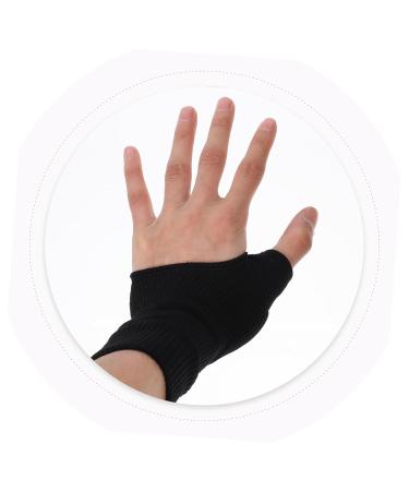 Buy 2 Pairs Sports Wrist Support - Breathable Thumb Cover & Protective Wrist Brace for Workout - Comfortable Wrist Wraps & Stabilizers - Ideal Sports Accessory - Buy Online on GoSupps.com