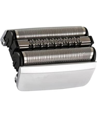 Buy Bcowtte 3X Replacement Foil & Cutter for 83M Series 8 Electric Shaver - Compatible with 8325S 8370Cc 8340S 8350S - International Shipping Available - Buy Online on GoSupps.com