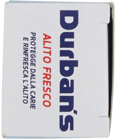 toothpaste alito fresco gel menta polare activ 75 ml - Buy Online on GoSupps.com