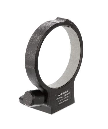 Foto4easy 71mm Tripod Collar Mount Ring for Sigma APO 70-200mm F2.8 II EX DG Macro HSM