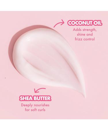 Umberto Giannini Curl Jelly Intensive Mask - Buy Online on GoSupps.com