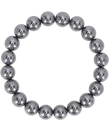 Fashionable Terahertz Bracelet for Men & Women | Natural Energy & Fatigue Relief | Perfect Gift for Couples & Father's Day Jewelry - Buy Online on GoSupps.com