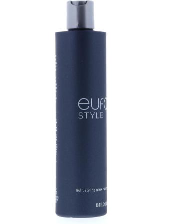Eufora Style Sculpture Light Styling Glaze 10.1 oz - Weightless Hold for Perfect Styling - Buy Online on GoSupps.com