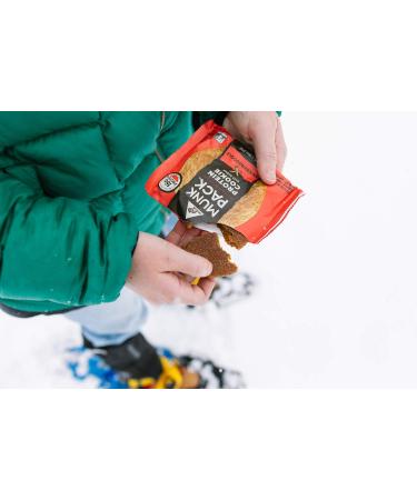 Munk Pack Snickerdoodle Protein Cookie - 2.96 oz | Delicious High-Protein Snack - Buy Online on GoSupps.com