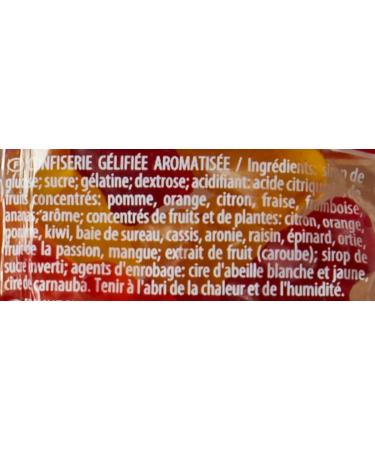 Haribo Golden Bear Jelly Candy 40g x 30 Sachets - Buy Online on GoSupps.com