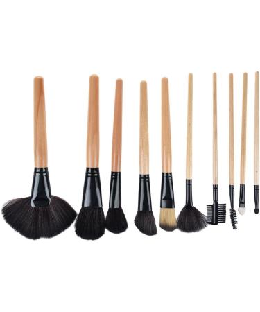 RIYAN Professional Cosmetic Makeup Brush Set - Buy Online on GoSupps.com
