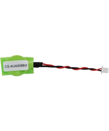 Buy Compatible Sanyo ML1220-WR Battery (40mAh) - International Shipping Available - Buy Online on GoSupps.com