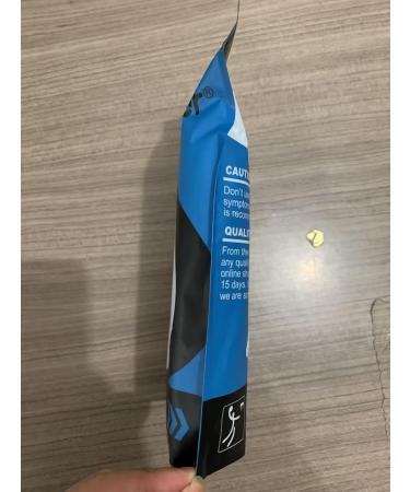 Beister Adjustable Compression Ankle Brace Elastic Foot Support Wrap Sprains Foot Brace for Sports Protect Arthritis Plantar Fasciitis Achilles Tendonitis Blue 1 Pair (Pack of 1) - Buy Online on GoSupps.com