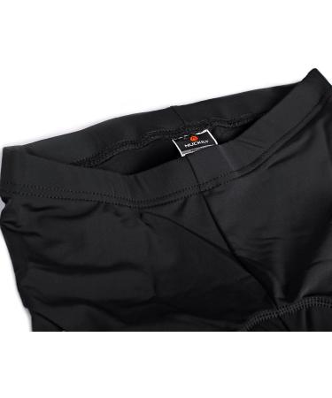 Buy Nuckily Ladies Bike Brief Set - Breathable Cycling Jersey & 3D Seat Cushion Wheel Pants - Outdoor Sports MTB Clothing - Size M (155/160 cm 50/55 kg) - Buy Online on GoSupps.com