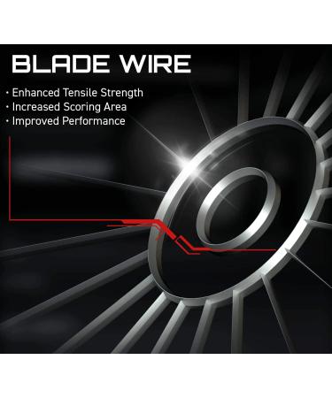 Winmau Blade 5 and Blade 6 Dual Core Bristle Dartboards - High Performance Dartboard Set - Buy Online on GoSupps.com