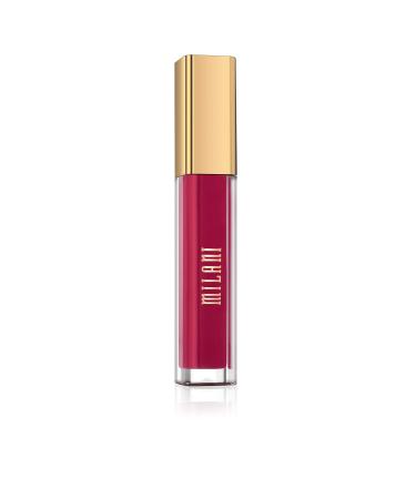 Milani Amore Matte Lip Cr me - Gorgeous (0.22 Fl. Oz.) Cruelty-Free Nourishing Lip Gloss with a Full Matte Finish - Buy Online on GoSupps.com