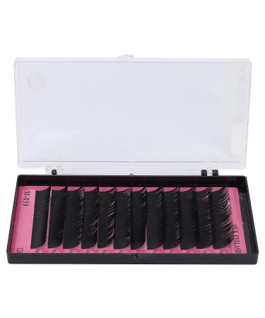 Buy 0.1mm C Grafting Extension False Eyelashes - Matte Color 12 Rows - Thickened & Lengthened (03) - Global Shipping - Buy Online on GoSupps.com