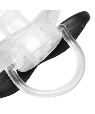 Funny Baby Pacifier - Safe Cookable Night Pacifier for Toddlers | Cute Nipple Motif & Oral Support - Buy Online on GoSupps.com