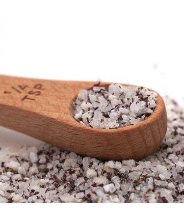 Organic Sea Salt with Sea Veg - 1.5 oz Shaker | Sea Seasonings - Buy Online on GoSupps.com