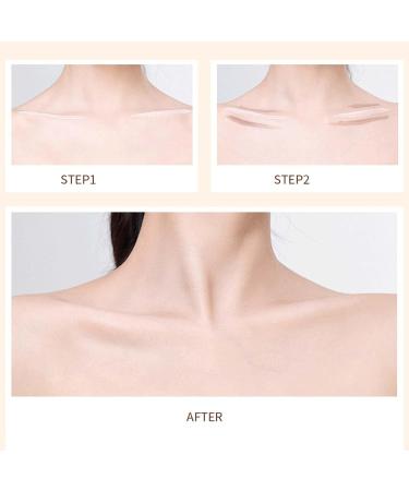 Makeup Wand - Shadow Balm Moisturizing Highlight Balm Long Lasting WandSoft Smooth Portable for Teenagers Oily Skin Most Skin Tones Women and Men Dtt Shadow Cream - Buy Online on GoSupps.com