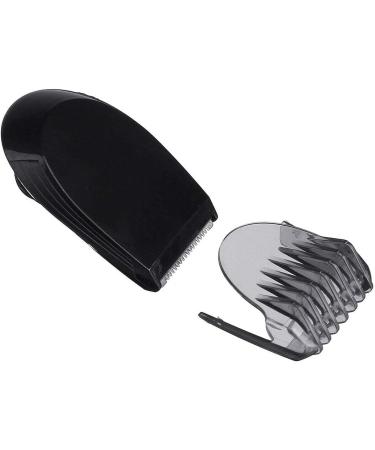 Buy RQ12 RQ11 RQ10 Shaver Head Trimmer & Nose Head for Philips Norelco Sensotouch Arcitec Series | Compatible with Series 5000 7000 9000 | Smartclick Beard Styler - Buy Online on GoSupps.com