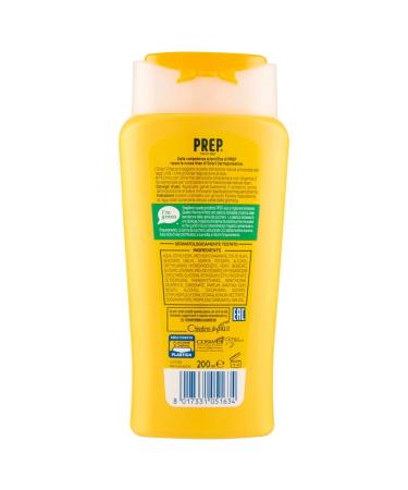 Prep Derma-protective Sun Milk SPF 20 for Unisex - 6.8 Oz Sunscreen - Buy Online on GoSupps.com