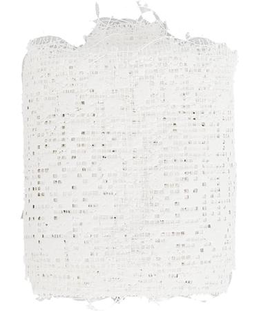 Buy Plaster Cloth & Bandages Roll for Crafts | 460cm Polyurethane Gauze Tape for Sculptures - International Shipping Available - Buy Online on GoSupps.com