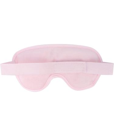 TITADONG Cooling Gel Bead Eye Patch for Kids Adults Reusable Hot Cold Compress Eye Pack Cover for Swelling Fatigue Relief Washable Easy to Clean Cold Eye Masks for Pink - Buy Online on GoSupps.com
