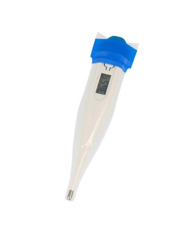 Lantelme 100 Pack Hygiene Covers for Fever Thermometers - Non-Lubricated Protective Covers for Adults & Babies | 4298 - Buy Online on GoSupps.com