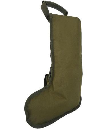 Kuuleeyn Tactical Christmas Stocking Bag - Personalized Military Storage in Army Green | 3 Colors Outdoor Accessories - Buy Online on GoSupps.com
