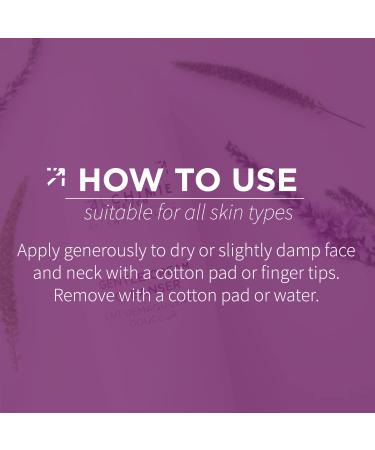 Alchimie Forever Gentle Cream Cleanser - Hydrating & Brightening Facial Cleanser | 6.6 Fl Oz | Redness Relief & Impurity Removal - Shop Internationally - Buy Online on GoSupps.com