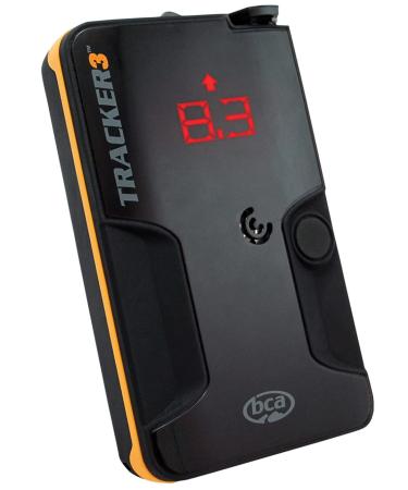 Backcountry Access Tracker3+ Avalanche Transceiver - Buy Online on GoSupps.com