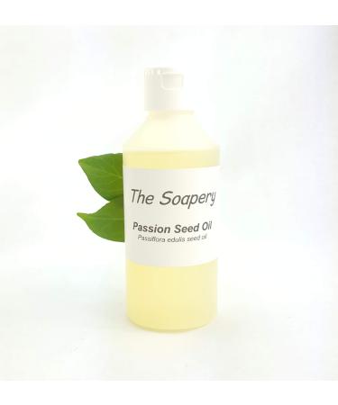 Maracuja oil passion flower oil 250 ml