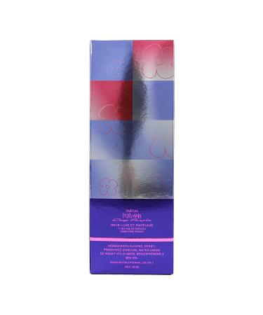 Fujiyama Deep Purple by Succes De Paris Eau De Toilette Spray 3.4 oz (Women) - Buy Online on GoSupps.com