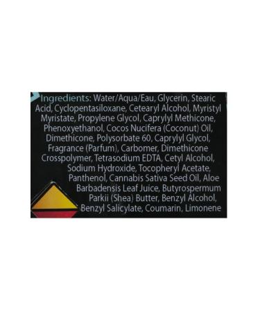 MalibuHemp Tan Body Moisturizing Lotion for Tattoo Enhancement 2 Pack 18 Fluid Ounces  - Buy Online on GoSupps.com