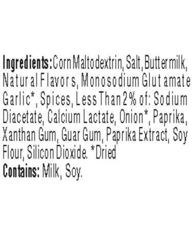 Hidden Valley Original Ranch Spicy Dressing & Seasoning Mix - Gluten Free (8 oz) - Buy Online on GoSupps.com