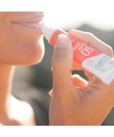 Laboratoires de Biarritz Alga Maris Lip Balm SPF 30 - Nourishing Sun Protection for Lips | Shop Worldwide - Buy Online on GoSupps.com