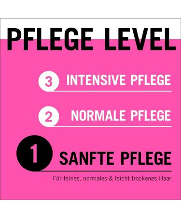 handle Gliss ExpressRepair Conditioner seductively long 2 x 200 ml hair conditioner for seductively long hair conditioner with heat protection for future hair damage 200 ml 2er Pack - Buy Online on GoSupps.com