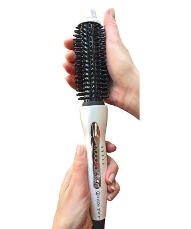 Buy Tristar Direct Fusion Styler - Multi-Styler with Ion Technology | International Shipping Available - Buy Online on GoSupps.com