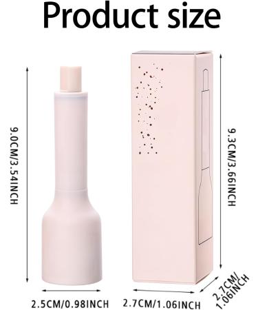 GWAWG Natural freckle pen freckle pencil waterproof and durable freckle pen for summer festivals and holidays for all skin types - Buy Online on GoSupps.com