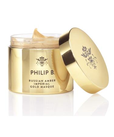 Buy Russian Amber Gold Masque 236ml - Premium Skincare for Radiant Glow | International Shipping - Buy Online on GoSupps.com