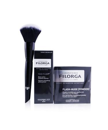 Filorga Active Make Up Kit Special Wrinkles Bare Skin Effect Zero Defect