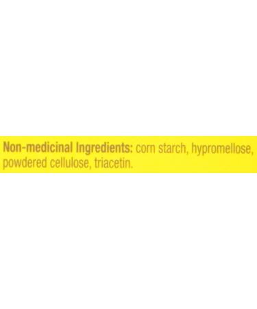 ASPIRIN Regular Strength Tablet 325 mg - Buy Online on GoSupps.com