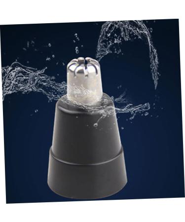 DOITOOL Nose Hair Trimmer Set - Electric Nose & Ear Hair Cutter | Precision Trimming for Men | International Shipping - Buy Online on GoSupps.com