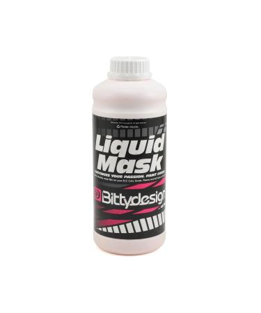 Bittydesign Liquid Mask (32oz)