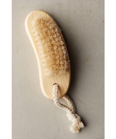 BAUDELAIRE Cedar Nail Brush - 4 - 1 EA - Buy Online on GoSupps.com