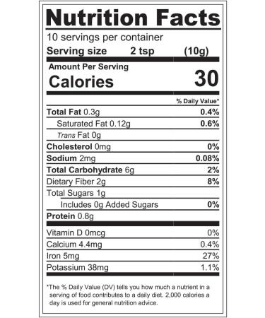 SEELANS PALAT PEPPER POWDER - Buy Online on GoSupps.com