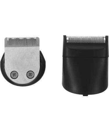 Buy 5-in-1 Hair Clippers for Men - Multifunctional Electric Trimmer with LCD Display USB Rechargeable & Washable Nose Hair Clipper | International Shipping Available - Buy Online on GoSupps.com