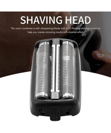 Rheross 2-Piece Hair Cutting Blades for RSCX-9008 Razor Shaver | Men s Spare Parts & Accessories - Buy Online on GoSupps.com