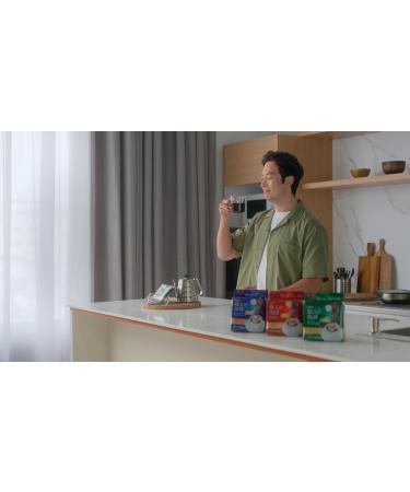 UCC Japan Craftsman's Coffee Caf en Poudre en Filtre Jetable Emporter M lange Riche Br sil Vietnam 16 Sachets - Buy Online on GoSupps.com