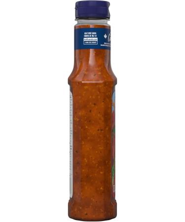 Kraft Sun-Dried Tomato & Oregano Calorie-Wise Salad Dressing 425 ml Bottle Sun-Dried Tomato & Oregano 425 ML (Pack of 1) - Buy Online on GoSupps.com
